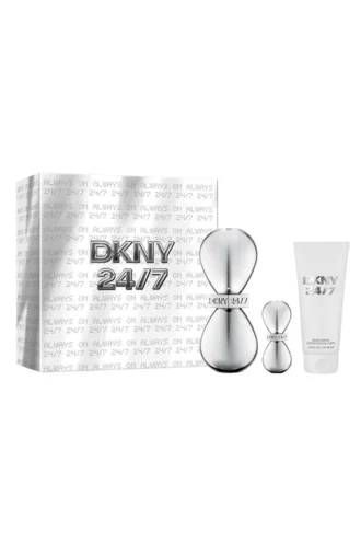 Zestaw DKNY 24/7